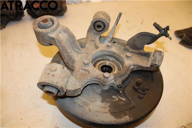 Hjulspindel høyre bak til Suzuki Grand Vitara 2005-2015 (Type III) (4611065J00|)