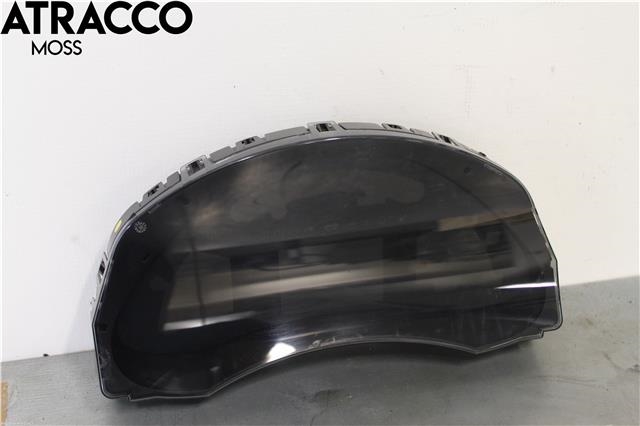 Instrumentpanel til Nissan Leaf, 2011-2017 (Type I)  (248103ND0C)