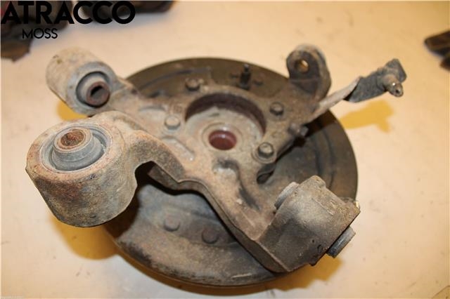 Hjulspindel venstre bak til Suzuki Grand Vitara 2005-2015 (Type III)  (4615065J00|)