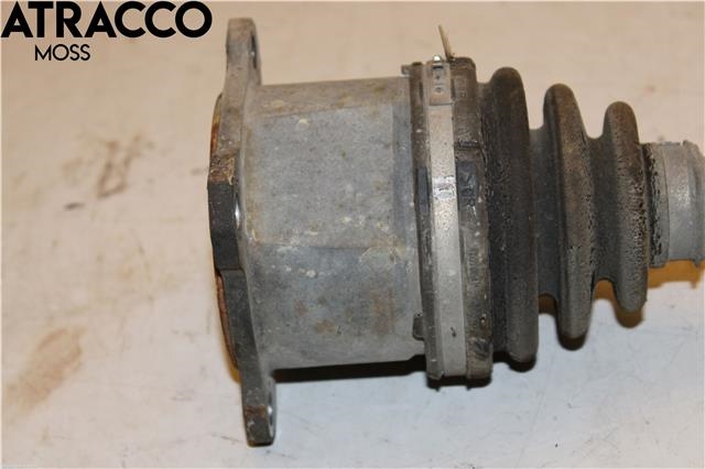 Drivaksel høyre bak til Suzuki Grand Vitara 2005-2015 (Type III)  (4410565J10|)