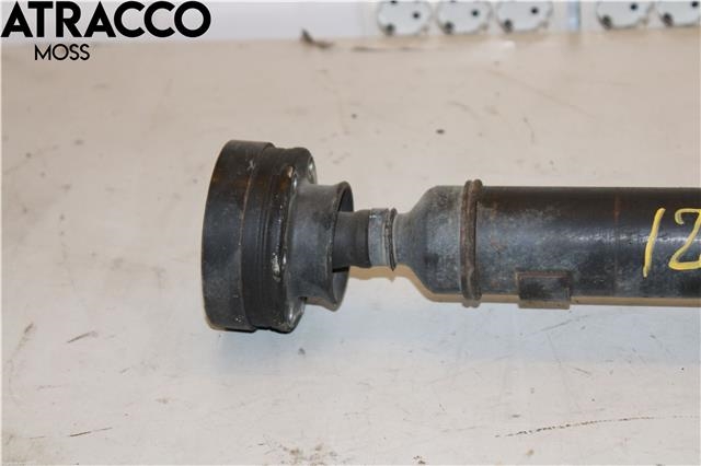 Mellomaksel fremre til Suzuki Grand Vitara 2005-2015 (Type III)  (2710166J01|)