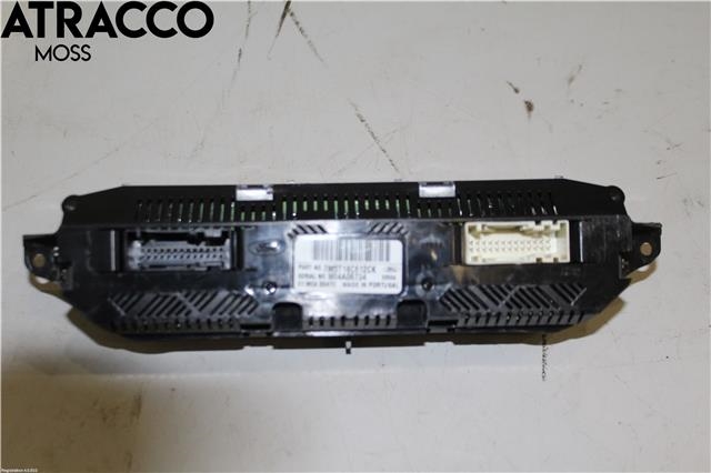 Varmeapparat betjening til Ford Kuga 2008-2012 (Type I)  (1701140|)