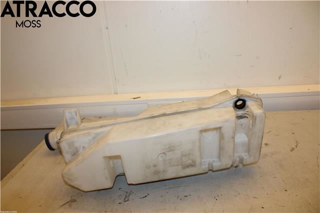 Spylertank til Citroën Jumpy 2016-->> (Type III)  (9809803280|)