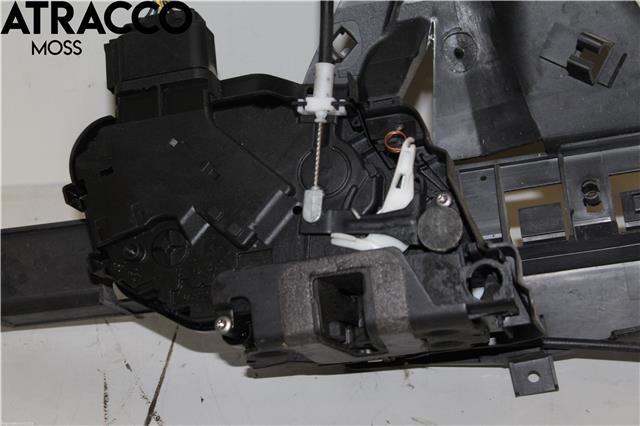 Dørlås låskasse til Ford Kuga 2008-2012 (Type I)  (1523307|)