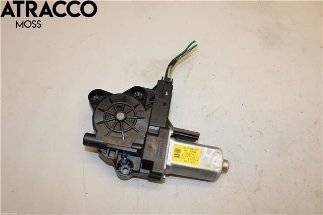 Ruteheis til Volvo XC70 2008-2013 (Type II, Fase 1)  (30699646|)