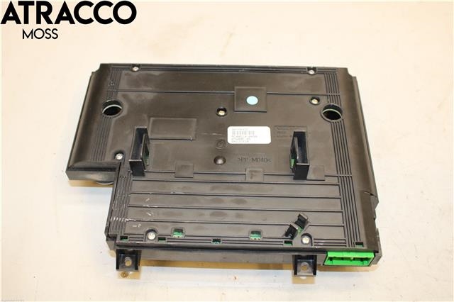 Varmeapparat betjening til Volvo XC70 2008-2013 (Type II, Fase 1)  (30782912|)