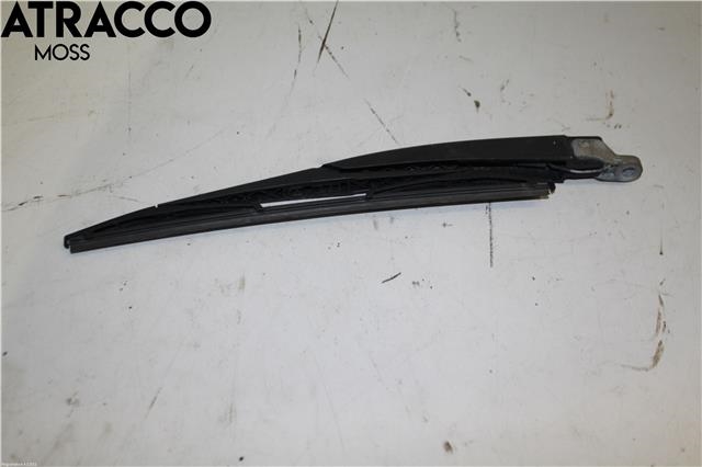 Viskerarm bakrute til Ford Kuga 2008-2012 (Type I)  (1462915|)