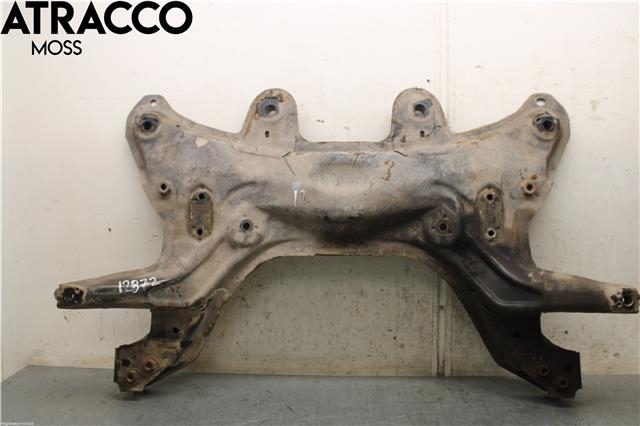Diverse deler til Fiat 500, 2008-2020  (52064536)