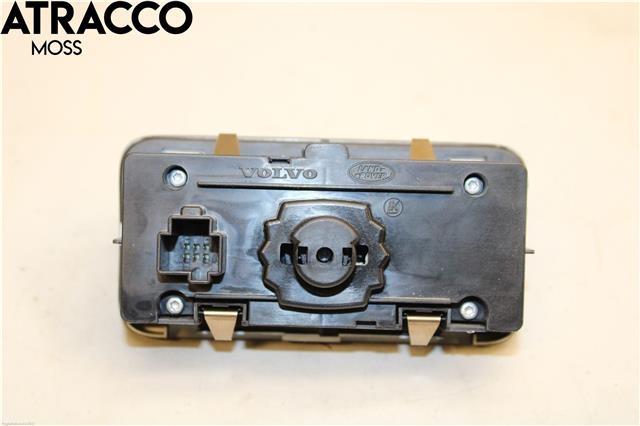 Bryter lys til Volvo XC70 2008-2013 (Type II, Fase 1)  (31443850|)