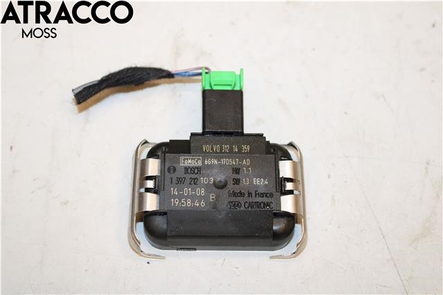 Sensor regnsensor til Volvo XC70 2008-2013 (Type II, Fase 1)  (31214359|)