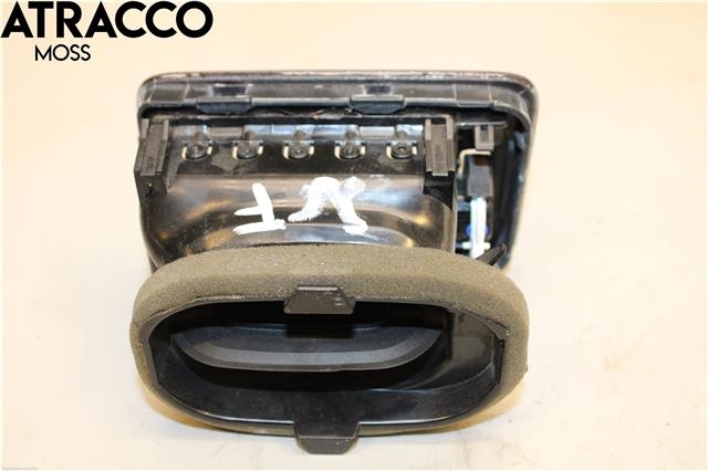 Dashbord friskluftdyse til Volvo XC70 2008-2013 (Type II, Fase 1)  (30755177|)