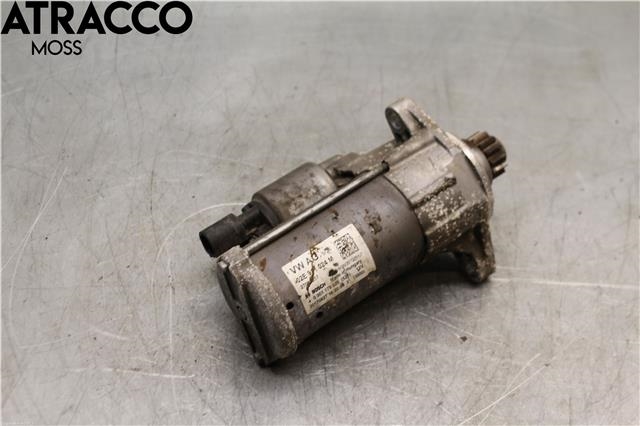 Starter til VW Golf VII 2012-2017 (Fase 1)  (02E911024M|)