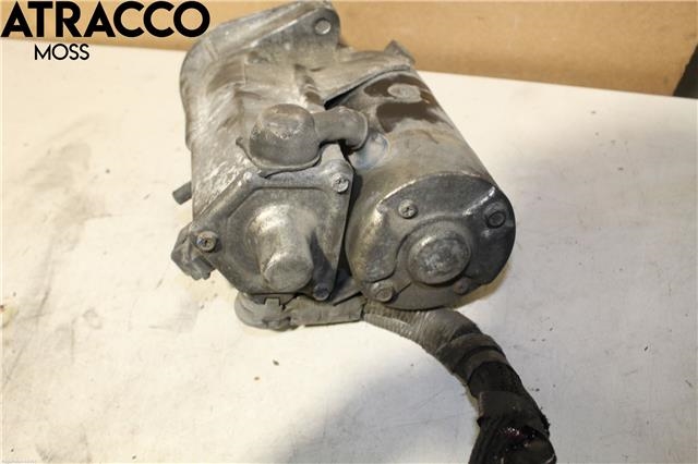 Starter diesel til Toyota Hiace 2007-2012 (Fase 3)  (2810030050|)