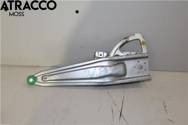 Ruteheis til Toyota Avensis 2009-2015 (Type III, Fase 1)  (6984002210|)