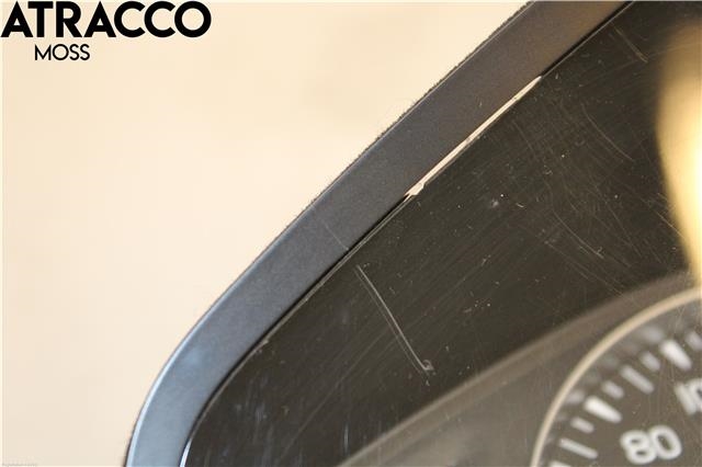 Instrumentpanel til Volvo XC70 2008-2013 (Type II, Fase 1)  (36002195|)
