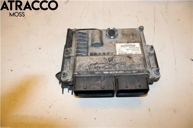 Styreenhet motor til Citroën Jumpy, 2016-->> (Type III)  (1616358580)