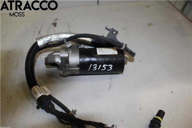 Starter diesel til Mercedes GLC, 2015-2022 (X253) (X253) (A6519064800)