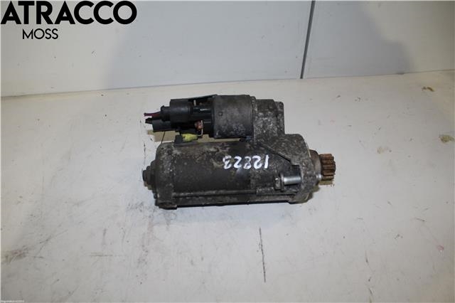 Starter til VW Passat 2011-2015 (B7) (B7) (02E911024H|)
