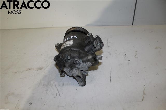 Aircondition kompressor til VW Passat 2011-2015 (B7) (B7) (5K0820803|)