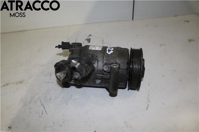 Aircondition kompressor til VW Passat 2011-2015 (B7) (B7) (5K0820803|)