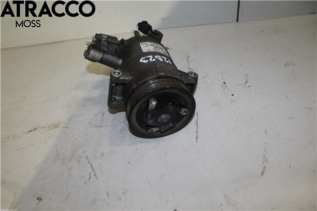 Aircondition kompressor til VW Passat 2011-2015 (B7) (B7) (5K0820803|)