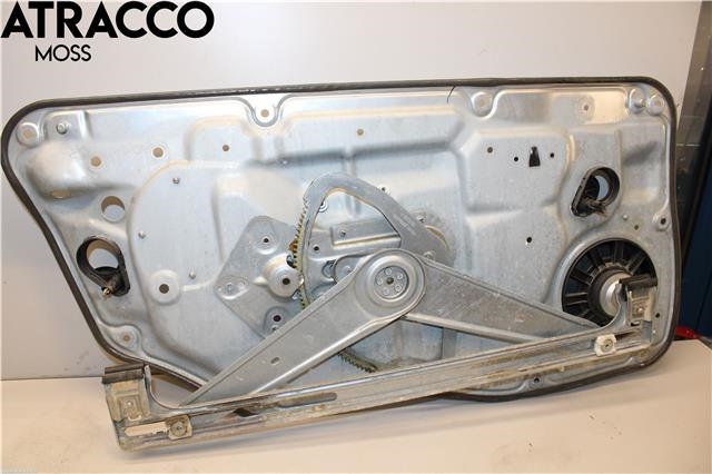Ruteheis til Volvo XC70 2008-2013 (Type II, Fase 1)  (30661066|)