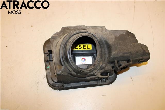 Tanklokk til Citroën Jumpy 2016-->> (Type III) (9808725080|)