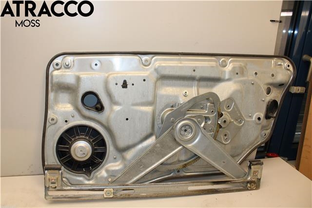 Ruteheis til Volvo XC70 2008-2013 (Type II, Fase 1)  (30661065|)