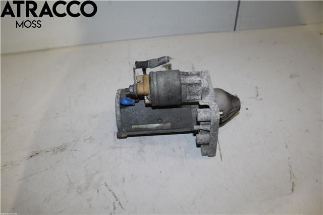 Starter diesel til Peugeot 3008 2009-2016 (Type I)  (5802AE|)