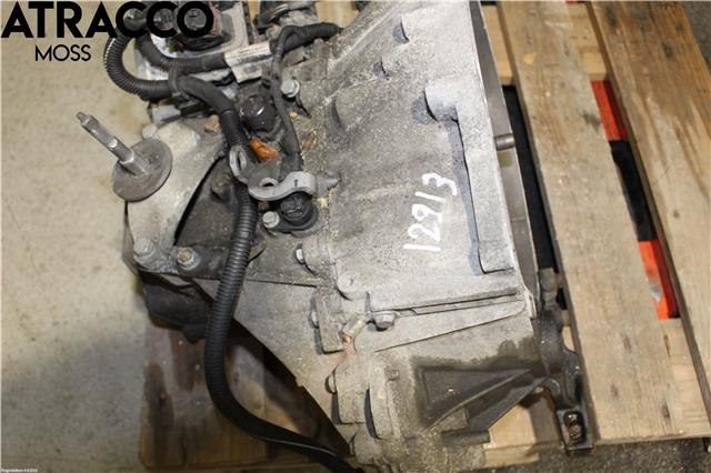 Girkasse automat til Peugeot 3008 2009-2016 (Type I)  (223179|)