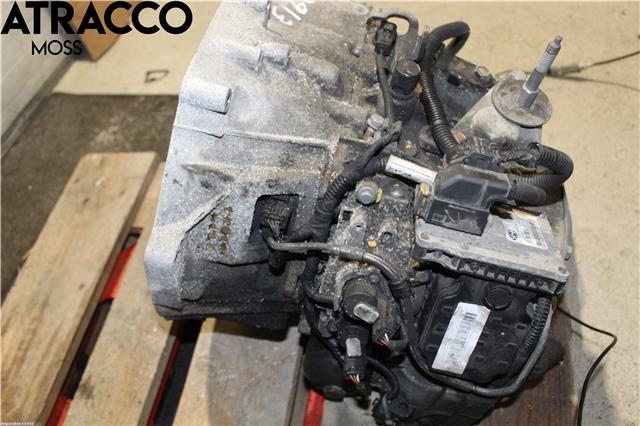 Girkasse automat til Peugeot 3008 2009-2016 (Type I)  (223179|)