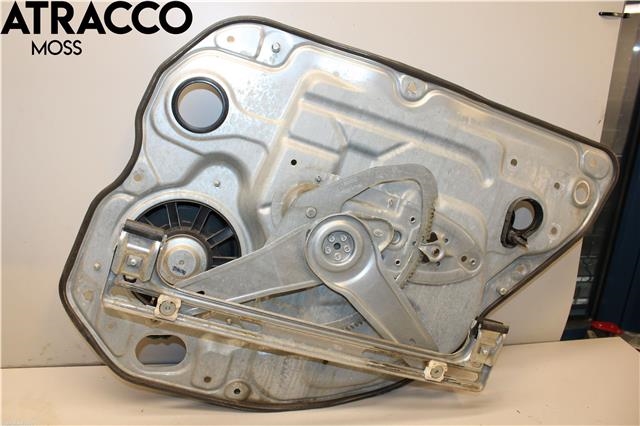 Ruteheis til Volvo XC70 2008-2013 (Type II, Fase 1)  (31253474|)