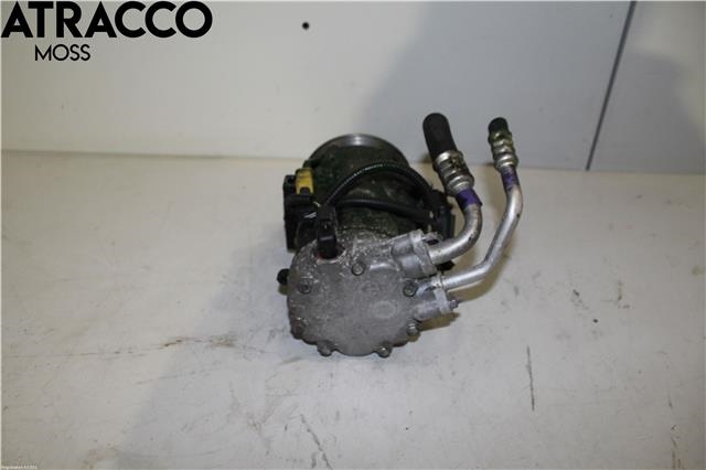 Aircondition kompressor til Peugeot 3008 2009-2016 (Type I)  (6453ZA|)
