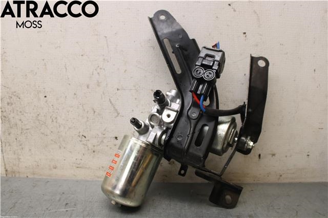 Bremsekraft-regulator bak til Toyota RAV4 2019-->> (Type V)  (4707042050|)