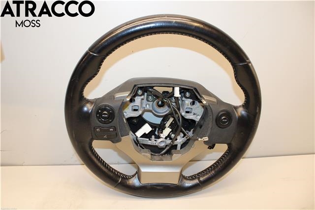 Ratt til Lexus CT, 2010-2020  (4510076100C4)