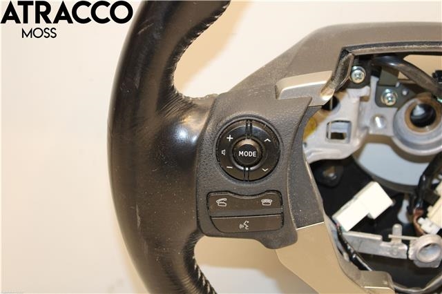 Ratt til Lexus CT 2010-2020  (4510076100C4|)