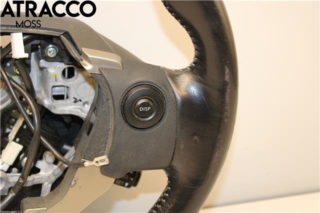 Ratt til Lexus CT 2010-2020  (4510076100C4|)