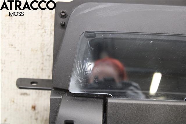 Instrumentpanel til Mazda CX-3 2015-2022  (D23N55HU0F|)