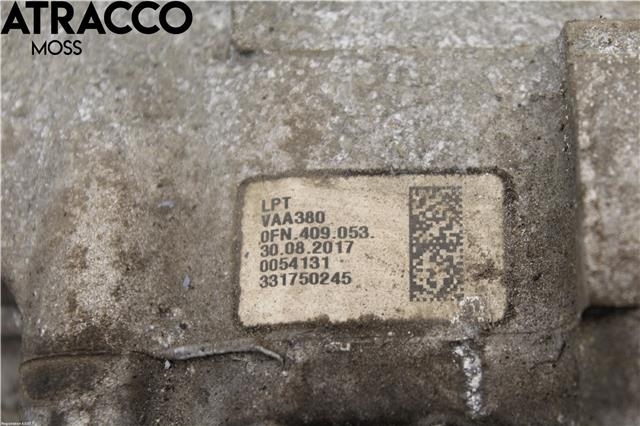 Kardang til VW Golf VII 2012-2017 (Fase 1)  (0FN409053|)
