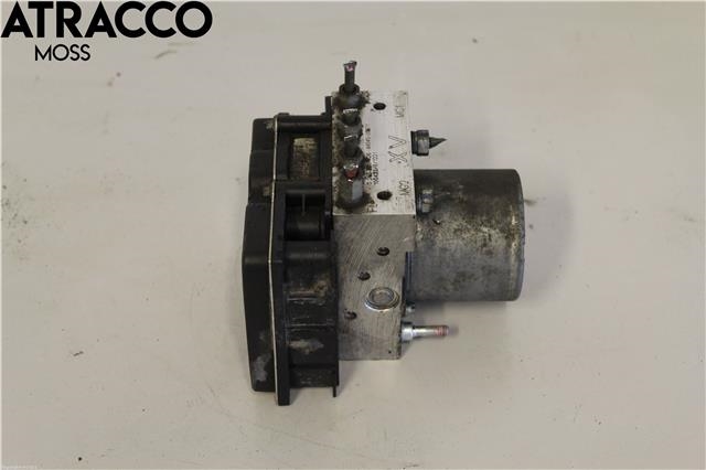 ABS sentral til Toyota Avensis, 2009-2015 (Type III, Fase 1)  (0400937105)