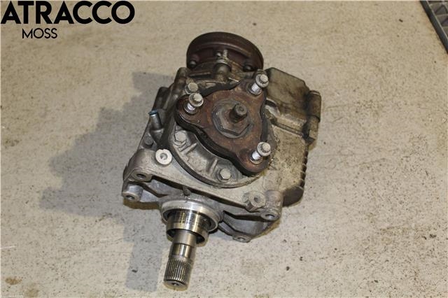 Girkasse 4WD fordelingskasse til VW Passat 2011-2015 (B7) (B7) (0AV409053AG|)