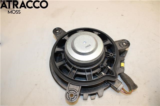 Bilstereo høyttaler til Volvo V40 2012-2019  (8676891|)