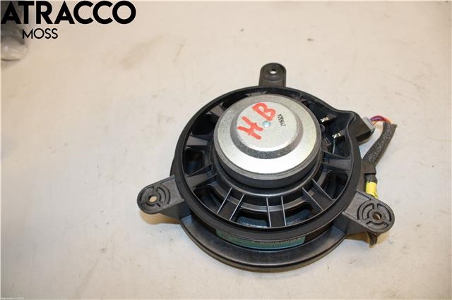 Bilstereo høyttaler til Volvo V40 2012-2019  (8676891|)