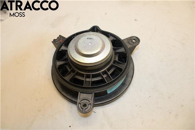 Bilstereo høyttaler til Volvo V40 2012-2019  (8676891|)