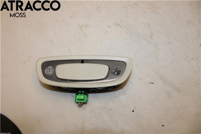 Taklyspanel til Volvo V40, 2012-2019  (31305650)