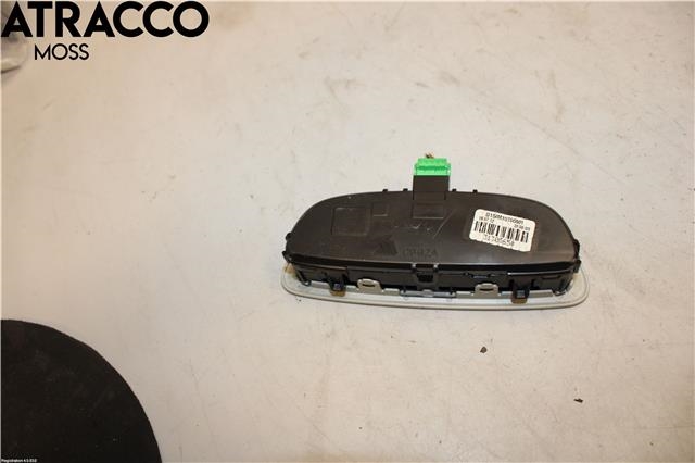 Taklyspanel til Volvo V40 2012-2019  (31305650|)