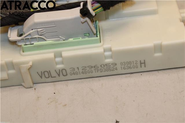Sikringsboks til Volvo V40 2012-2019  (31394963|)