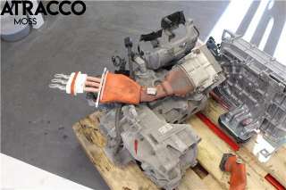 Motor elbil foran til Nissan Leaf,   (|290J03NA0B)