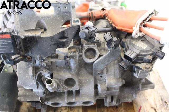 Motor elbil foran til Nissan Leaf 2011-2017 (Type I)  (290J03NA0B|)