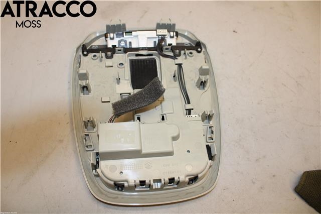 Taklyspanel til Volvo V40 2012-2019  (39825823|)